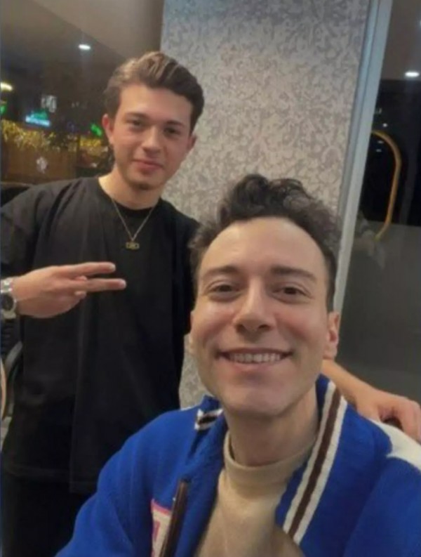 Enes Batur'un son hali ortaya çıktı!